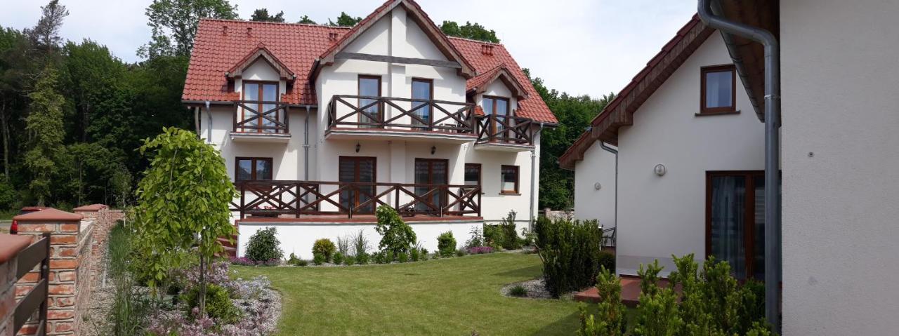 Pelikan Niechorze Exterior photo
